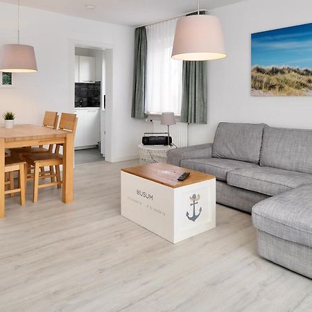 Haus Gisela Apartment Büsum Екстериор снимка