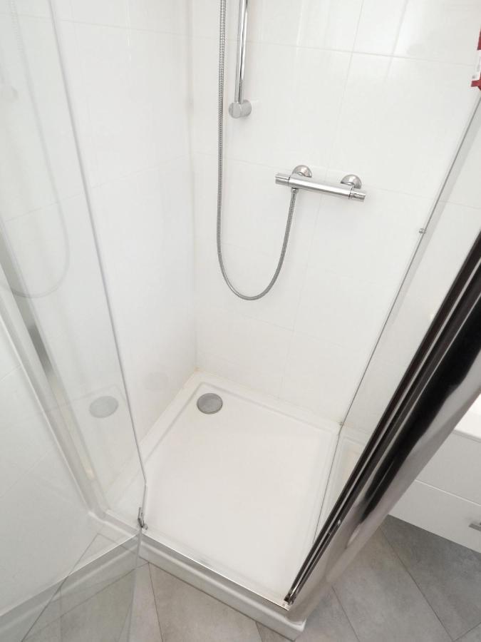 Haus Gisela Apartment Büsum Екстериор снимка