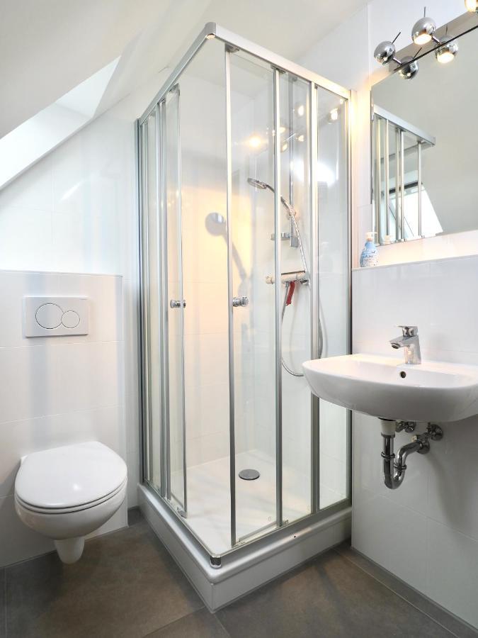 Haus Gisela Apartment Büsum Екстериор снимка