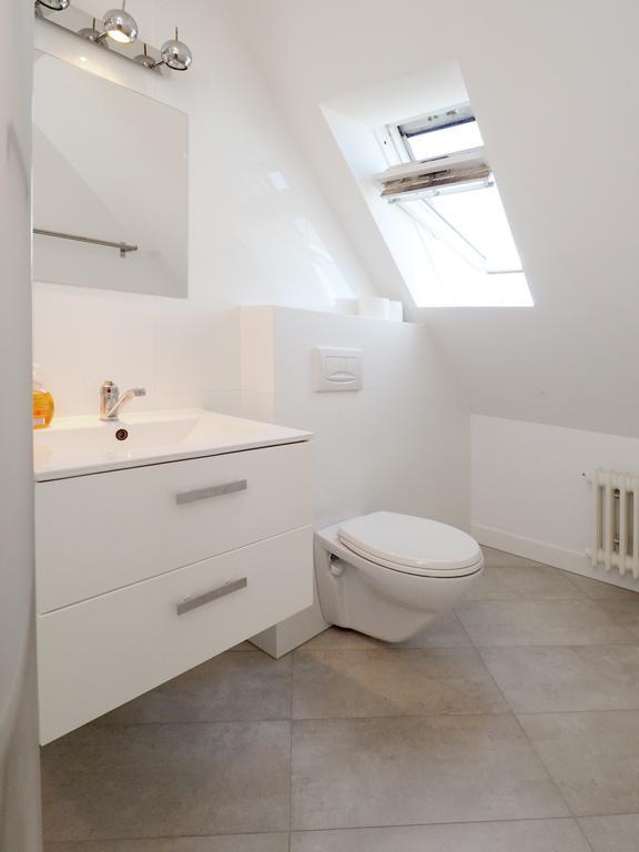 Haus Gisela Apartment Büsum Екстериор снимка